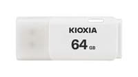 Флеш-пам'ять USB2 64GB LU202L064GG4 KIOXIA