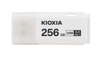 Флеш-пам'ять USB3 256GB LU301W256GG4 KIOXIA