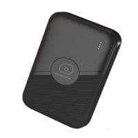 Зовнішній акумулятор WUW Y142 5000mAh Black