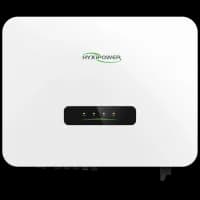 Инвертор HYXiPOWER HYX-H25K-HT 25кВт трехфазный гибридный