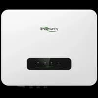 Инвертор HYXiPOWER HYX-S12K-S солнечный сетевой однофазный