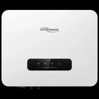 Інвертор HYXiPOWER HYX-S12K-T сонячний мережевий трифазний