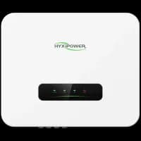 Інвертор HYXiPOWER HYX-S25K-T сонячний мережевий трифазний