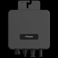 Инвертор HYXiPOWER HYX-M500-SW солнечный однофазный