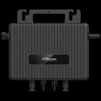 Инвертор HYXiPOWER HYX-M1000-SW солнечный однофазный