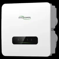 Инвертор HYXiPOWER HYX-S6K-S солнечный сетевой однофазный