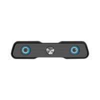 Саундбар Defender Z1, Black, 6 Вт
