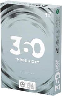 Бумага А4 360 Everyday, 80 г/м², 500 арк, Class C