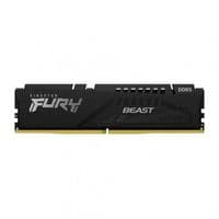 Память ПК Kingston DDR5 16GB 6000 FURY Beast EXPO