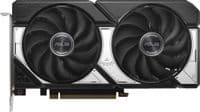 Відеокарта GeForce RTX 5060 Ti, ASUS, DUAL OC, 16Gb GDDR7, 128-bit, HDMI/3xDP, 2632/28000 MHz, 8-pin (DUAL-RTX5060TI-O16G)