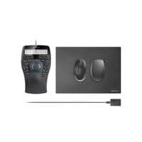 Комплект 3Dconnexion SpaceMouse Enterprise Kit 2