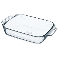Форма с/у PYREX форма прямоуголь. 35х23х7см (3л) (408B000/8446)