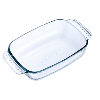 Форма с/у PYREX Classic форма прямоуголь. 35х23х6см (2.7л) (231B000/8046)