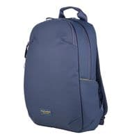 Рюкзак Tucano Laser 15.6"/16", синій