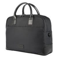 Сумка Tucano Fine 15.6"/16", чорна
