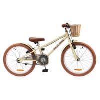 УЦІНКА! Дитячий велосипед Miqilong RM 20" бежевий