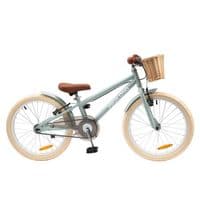 УЦІНКА! Дитячий велосипед Miqilong RM 20" оливковий