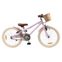 УЦІНКА! Дитячий велосипед Miqilong RM 20" рожевий