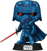 Фигурка Funko POP Star Wars: EP7 - Kylo Ren (Retro)