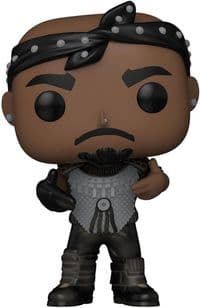 Фигурка Funko POP Rocks: Tupac - California Love