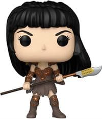 Фигурка Funko POP TV: Xena - Xena w/Spear