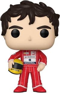 Фигурка Funko POP: Formula 1 - Ayrton Senna