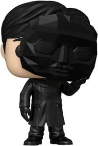 Фигурка Funko POP TV: Squid Game S2 - Front Man
