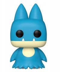 Фигурка Funko POP Games: Pokemon - Munchlax