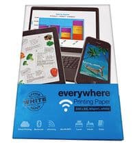 Папір А4 EveryWhere (Blue), 80 г/м², 500 арк, Class C+