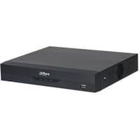 Відеореєстратор Dahua DHI-NVR2108HS-I2 1U 1HDD WizSense, Black, 8 каналів, Smart H.265+; H.265; Smart H.264+; H.264; MJPEG, 1xRJ45, 2хRCA, 1хHDMI, 1хVGA, 2хUSB 2.0, 1xSATA до 10 Тб, 260х232.7х47.6 мм