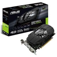 Відеокарта ASUS PH GTX1050 2G