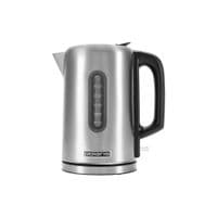 Электрочайник Polaris PWK 17101CA Water Way Pro Стальной