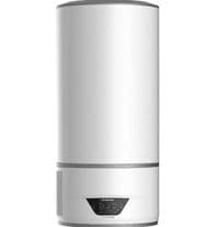 Водонагреватель электр. Ariston круглый LYDOS HYBRID WI-FI 100, 100л, 1,5 кВт, эл. кер-ния, А, Китай, белый