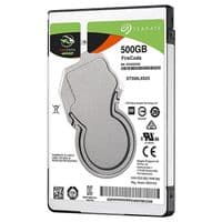 Накопичувач HDD Seagate SATA2.5" 500GB 5400RPM/128MB ST500LX025