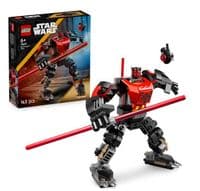 Конструктор LEGO Star Wars Робот Дарта Мола