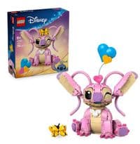 Конструктор LEGO Disney Classic Ангел