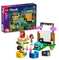 Конструктор LEGO Friends Вечер кино с друзьями