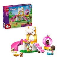 Конструктор LEGO Friends Игровая площадка для щенков