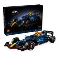 Конструктор LEGO Technic Автомобіль F1 Oracle Red Bull Racing RB20