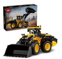 Конструктор LEGO Technic Колісний навантажувач Volvo L120 Electric