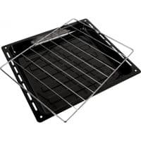 Духовка настільна VIMAR VEO-4715B