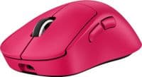 LOGITECH G PRO X SUPERLIGHT 2 DEX - РОЖЕВИЙ - 2.4 ГГц - EER2-933 - #933