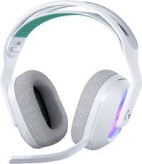 LOGITECH G522 LIGHTSPEED Wireless Gaming Headset - WHITE - EMEA28i-935 - 2.4GHZ