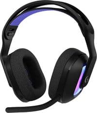 LOGITECH G522 LIGHTSPEED Wireless Gaming Headset - BLACK - EMEA28i-935 - 2.4GHZ