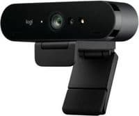 LOGITECH Brio 4K - Веб-камера Ultra HD 4K - Графіт - USB - Немає - EMEA28i-935