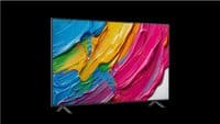 Телевізор 75" LG QNED  4K 60Hz Smart WebOS Black