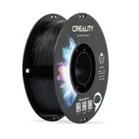 Пластик для 3D-принтера Creality PETG 1.75мм, black, 1кг (3301030035)