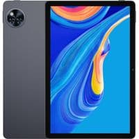 Планшет Doogee U11 11" 4/128GB Wi-Fi Grey (6923740240120)