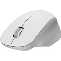 Мишка Xiaomi Comfort Edition Wireless White (BHR9354GL) (1126355)