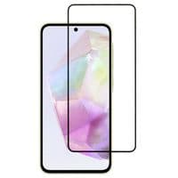 Защитное стекло Full screen PowerPlant для Samsung Galaxy A56